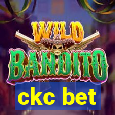 ckc bet
